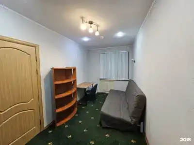Серебряный Бор - 7