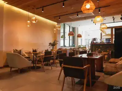 Spatium Wellness Center - 90