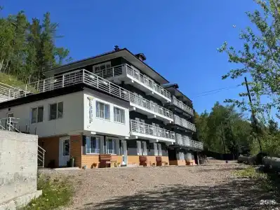 Ларус - 1