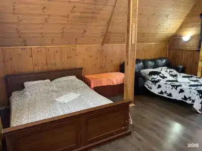 Кемпинг На Поляне - 80