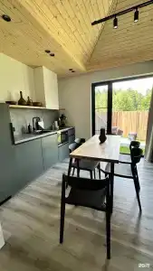 Wish Home Лесной Берег в Мясоедово - 11