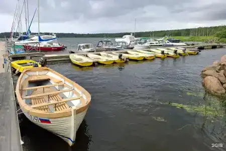 Окуневая - 43