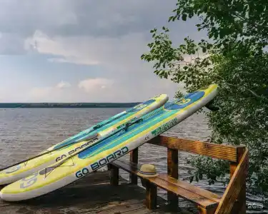 Бережок - 5