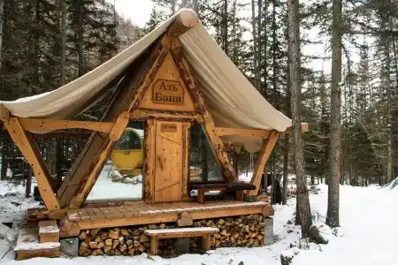 Речные земли - 68