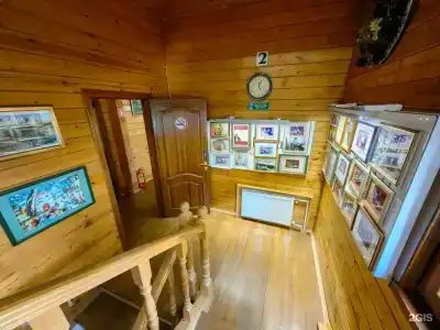 Арт Ковчег - 50