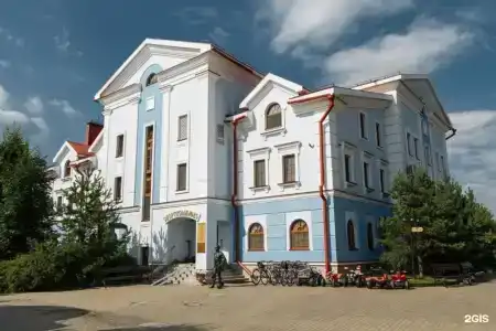 Николаевский Посад - 39