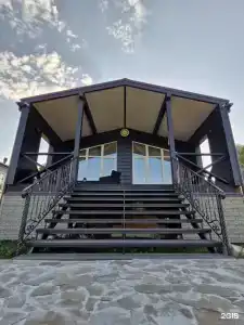 Kosmovo Club - 1