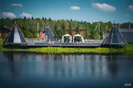 Бухлово парк - 24