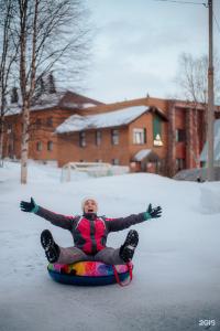Русь - 60