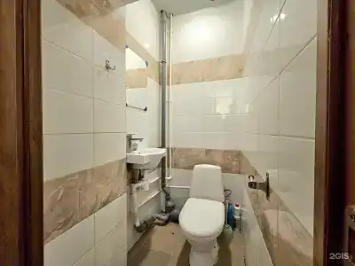 MTM Hostel - 15