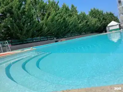 Ola resort - 18