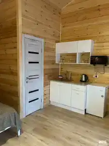Хвоинка - 2