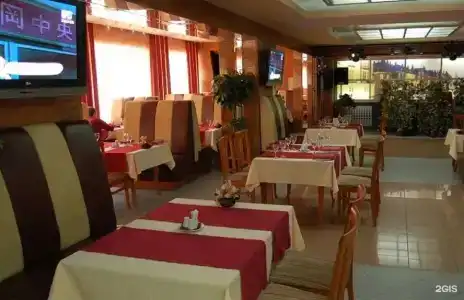 Новые Горки - 125