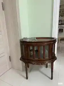 Коттедж на берегу моря - 16