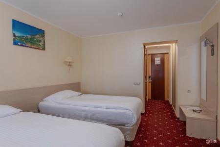 АМАКС Сити-отель - 30