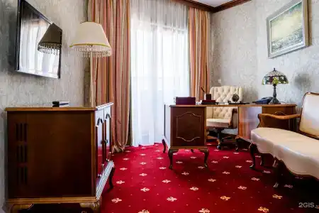 Надежда SPA & Морской рай - 81