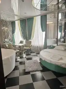 Spa Infinity - 4