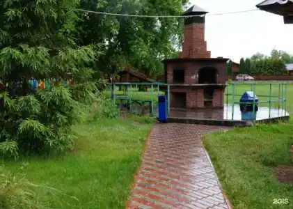 Энергетик - 8