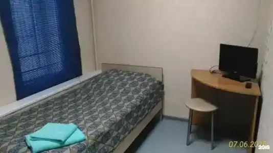 Галчонок - 4