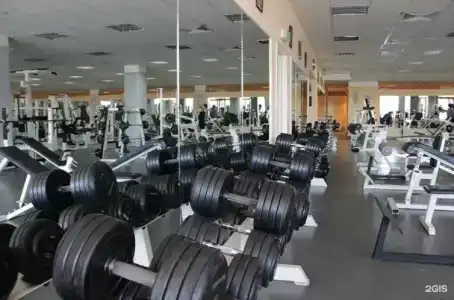 Измайлово Гамма СБР Ника - 4