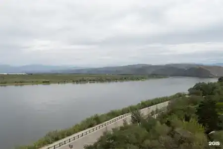 Кызыл Гранд и СПА - 55
