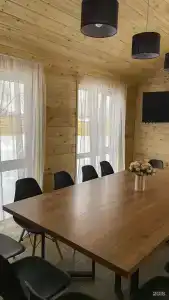 Зелёный бор - 34