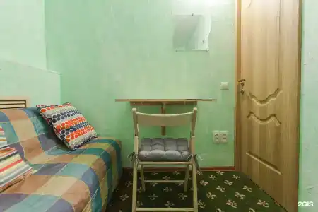 Винтерфелл на Арбате - 22
