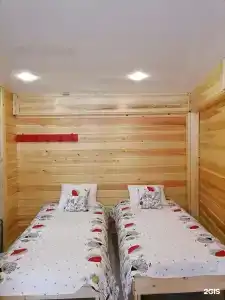 Малый дом SkiPark - 16