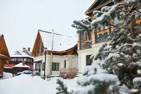 Усадьба Добролюбово - 43