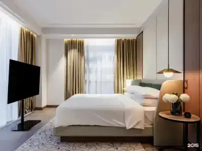 Hyatt Regency - 1