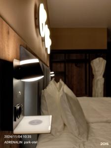 Адреналин - 99