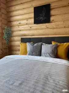 Коттедж на Запсковье - 4