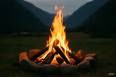 Бочка Алтай - 10