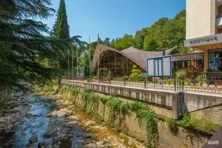 Alean Family Resort & SPA Sputnik 4* Ультра все включено - 57