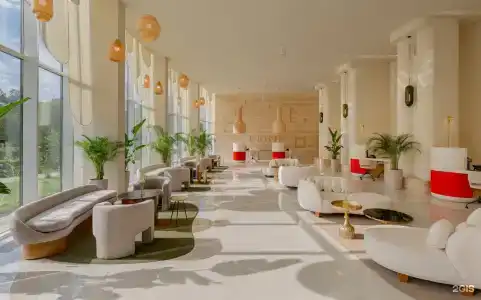 Funf Luxury Resort&SPA Anapa Miracleon - 50