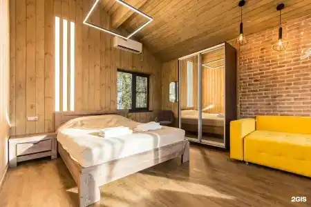 Эко-отель Ниагара - 13