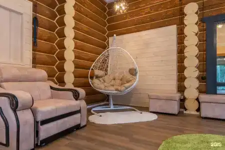 Wood palace - 7