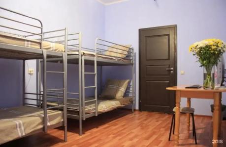 Skyrooms Hostel - 10