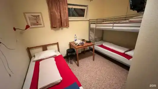 Белобородово - 4