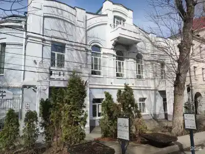 Дом Сивре - 3