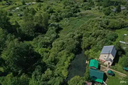Любимый дом - 7