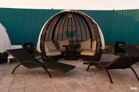 Azimut Паркт Отель - 6