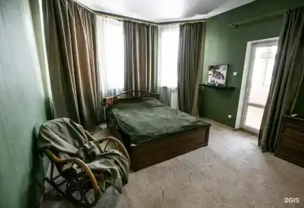 Sweet Home Guest House - 0