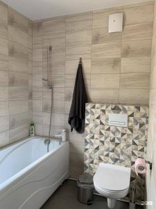 Chippa barn house - 6