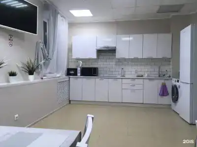Бунин Хостел - 2