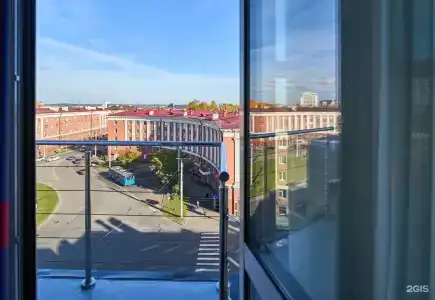 Piter Inn - 39