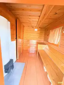 Дом для отпуска у Сергея - 6