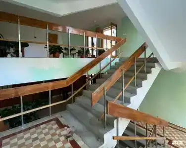 Института биологии внутренних вод РАН - 3