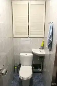 Hostel Good - 25