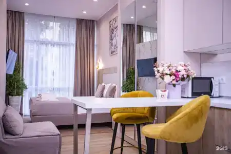 SunLine LUXury - 16